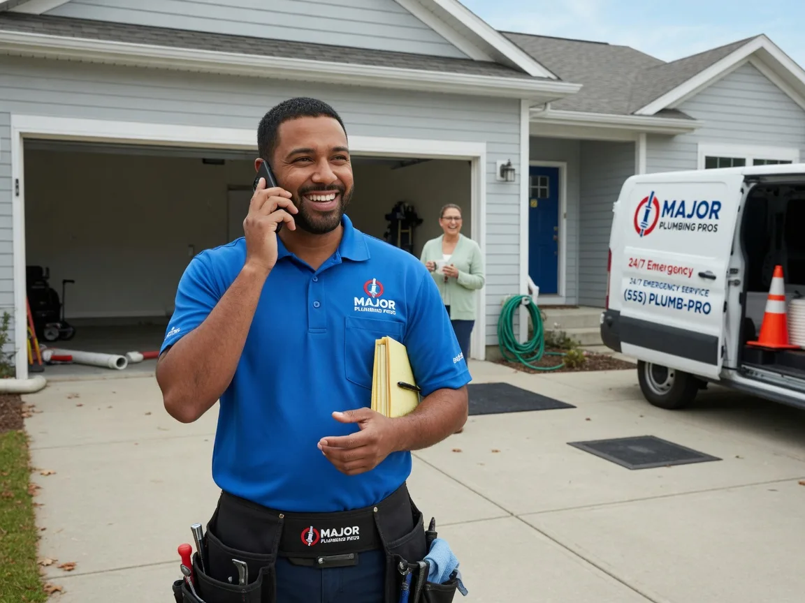 Drain Cleaning Services Machiasport, ME FAQs